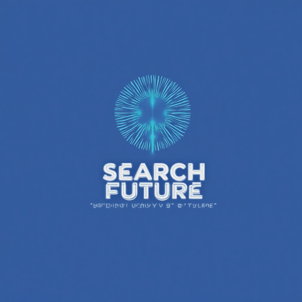 Search Future Logo