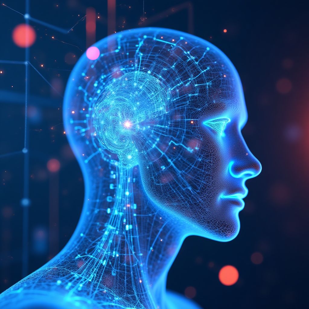 Stanford AI Index