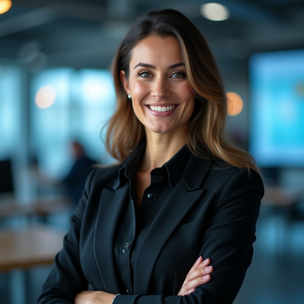 Dr. Zeynep Kaya