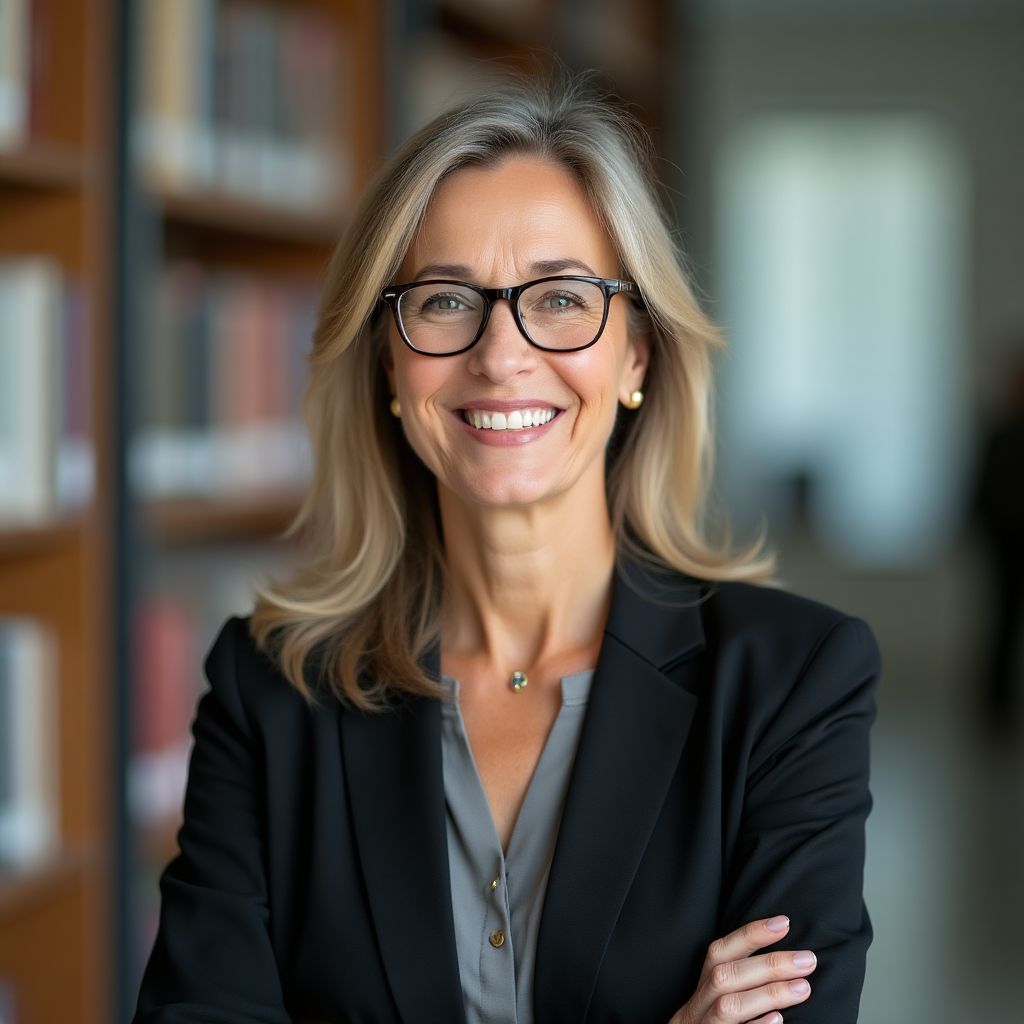 Prof. Dr. Ayla Yıldız, Ankara Üniversitesi