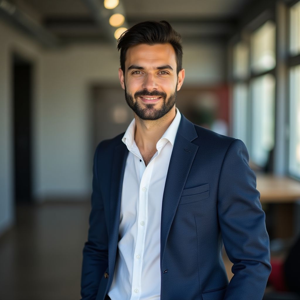 Serkan Doğan, Dijital İçerik Editörü
